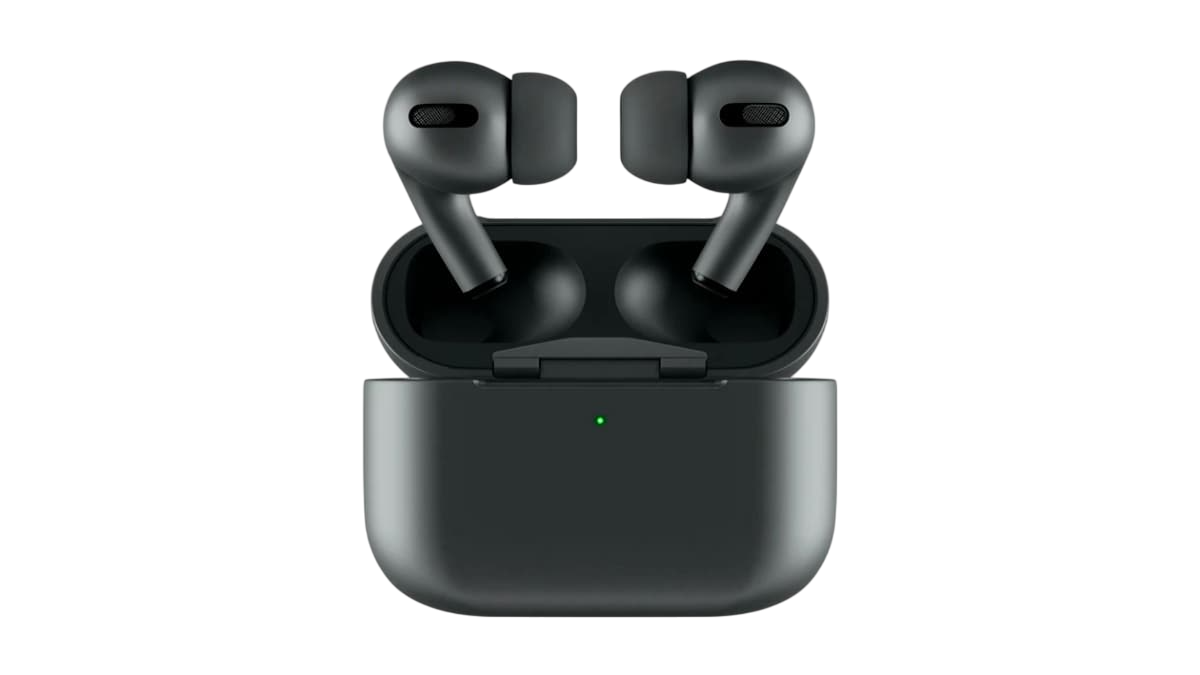 AirPods Pro 2ª Geração Pretos